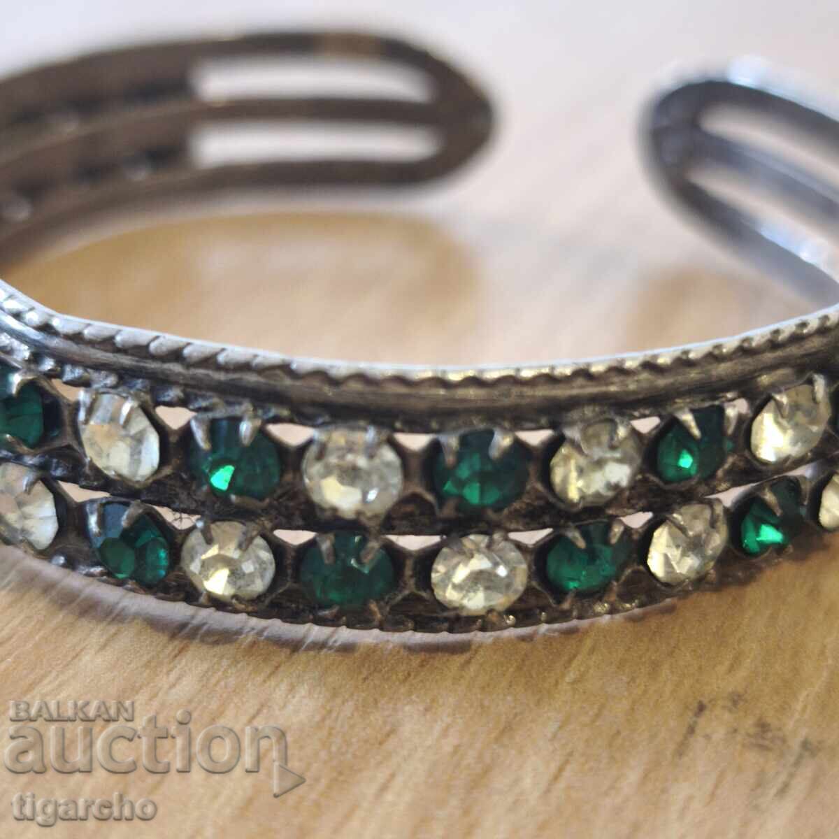 Стара дамска гривна - 6