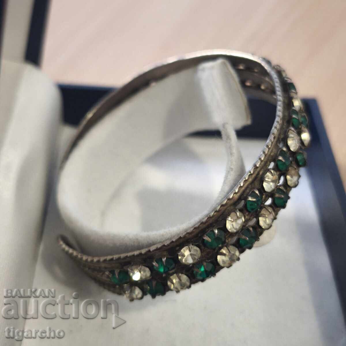 Стара дамска гривна - 7