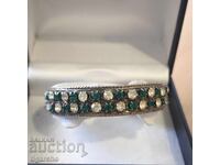 Стара дамска гривна