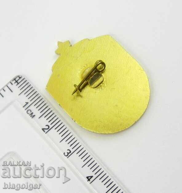 Παράδοση ΒΝΑ-Στρατιωτική Μονάδα Νο. 34340 (Ταξιαρχία Τανκς) Γκόρνα Μπάνια