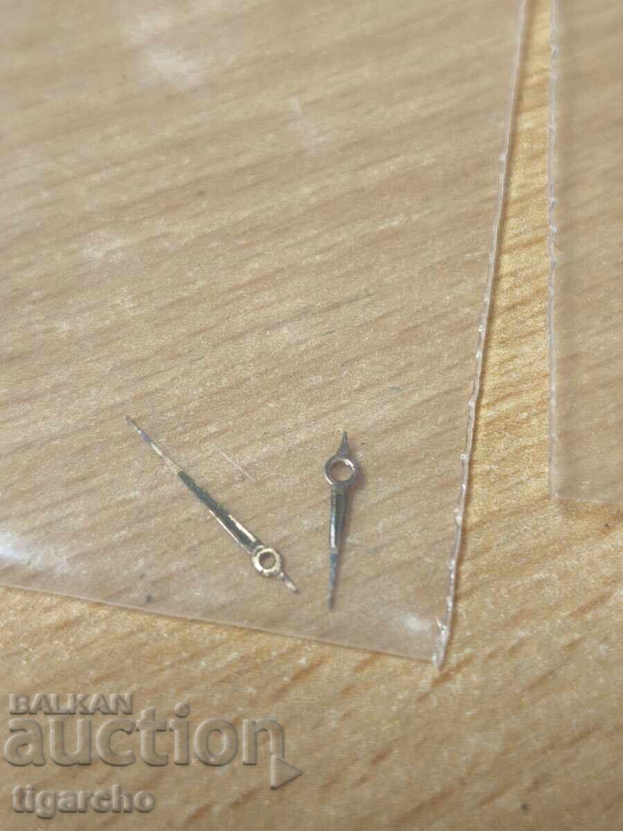 Механизъм за часовник JETSON - 7 Механизъм за часовник JETSON - 7