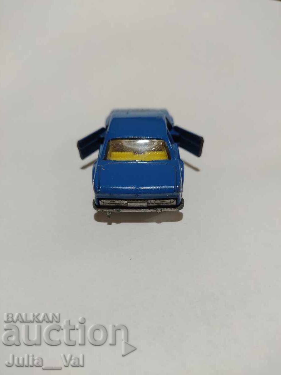 Matchbox - Machboks - BMW 3.0 - numărul 45 - 7 Matchbox - Machboks - BMW 3.0 - numărul 45 - 7