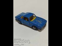 Machbox - Мачбокс - BMW 3.0 - номер 45