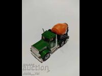 Machbox - Бетонобъркачка - Big pete