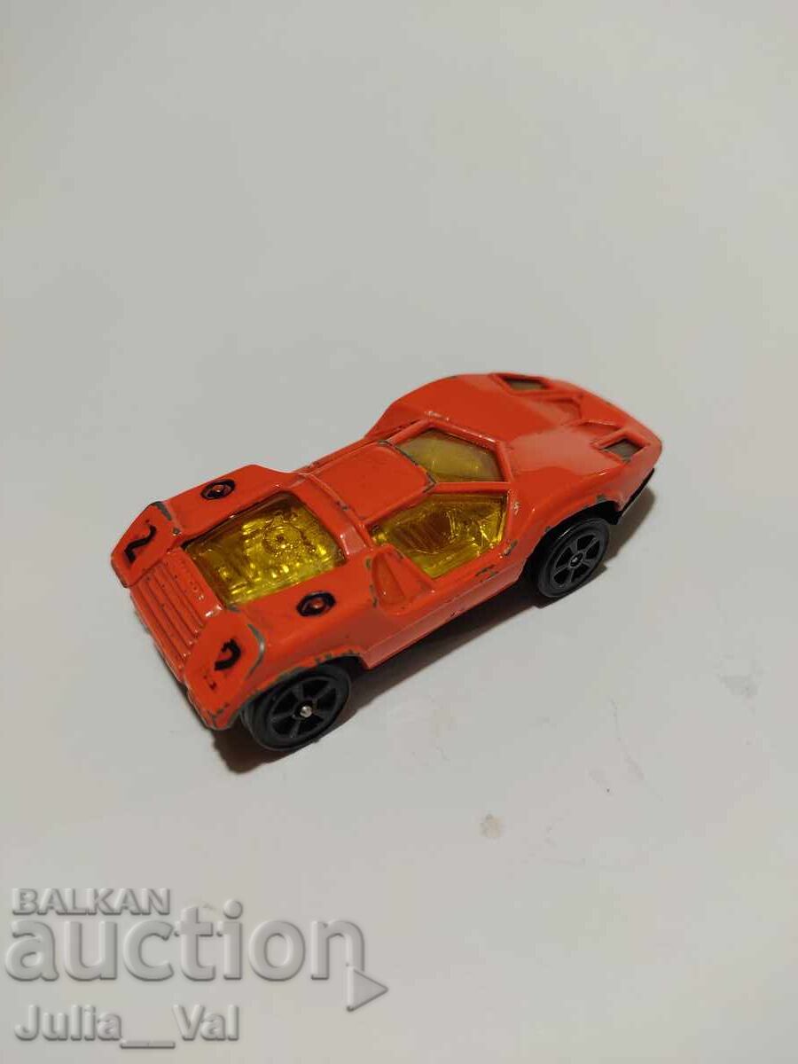 Cărucior Marcos XP Corgi Guniors cu preț 5.50 BGN | € 2.81 Cărucior Marcos XP Corgi Guniors cu preț 5.50 BGN | € 2.81