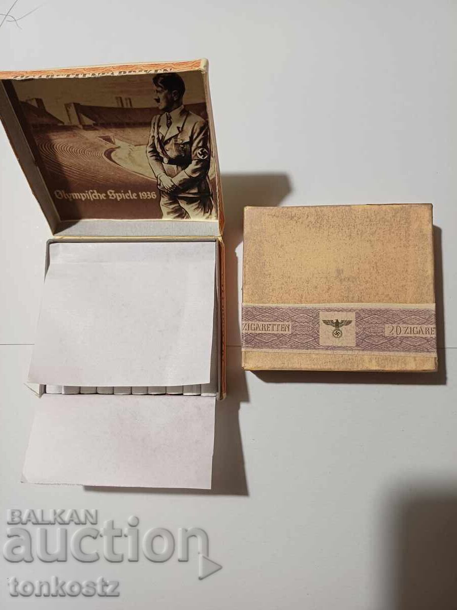 OLIMPIA Cigarettes Full Box with price 25.00 BGN | € 12.78 OLIMPIA Cigarettes Full Box with price 25.00 BGN | € 12.78