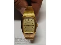 ΕΠΙΧΡΥΣΟ ΕΛΒΕΤΙΚΟ ΜΗΧΑΝΙΚΟ ΓΥΝΑΙΚΕΙΟ ΡΟΛΟΪ PROVITA