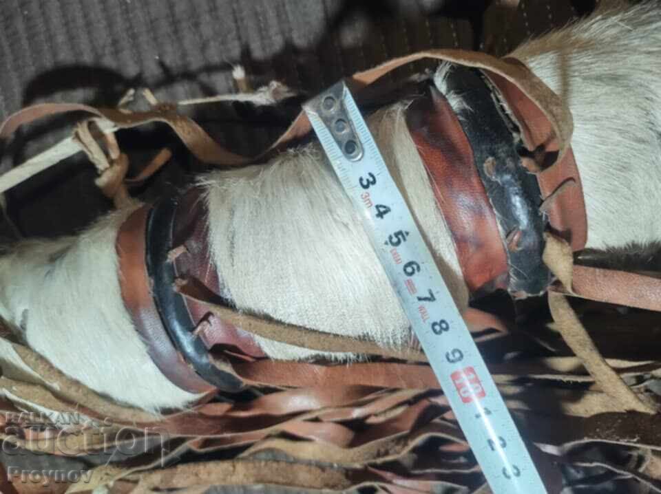 Unique African Quiver with price 150.00 BGN | € 76.69