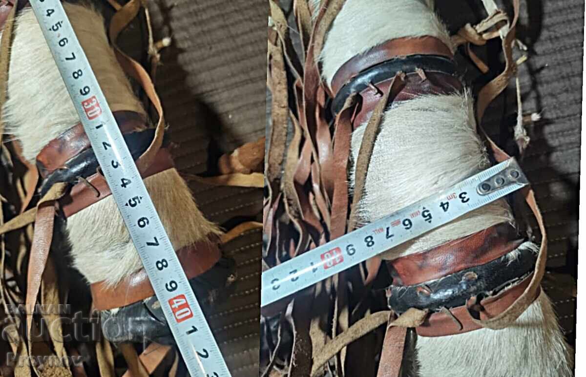 Unique African Quiver - 5