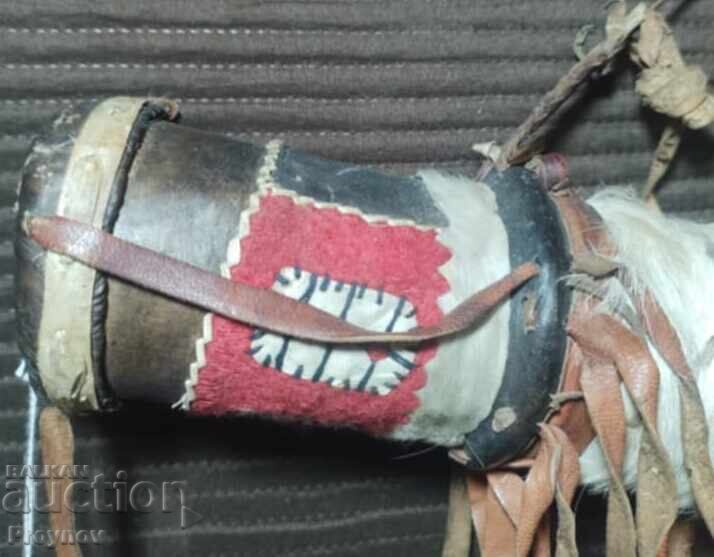 Unique African Quiver - 6