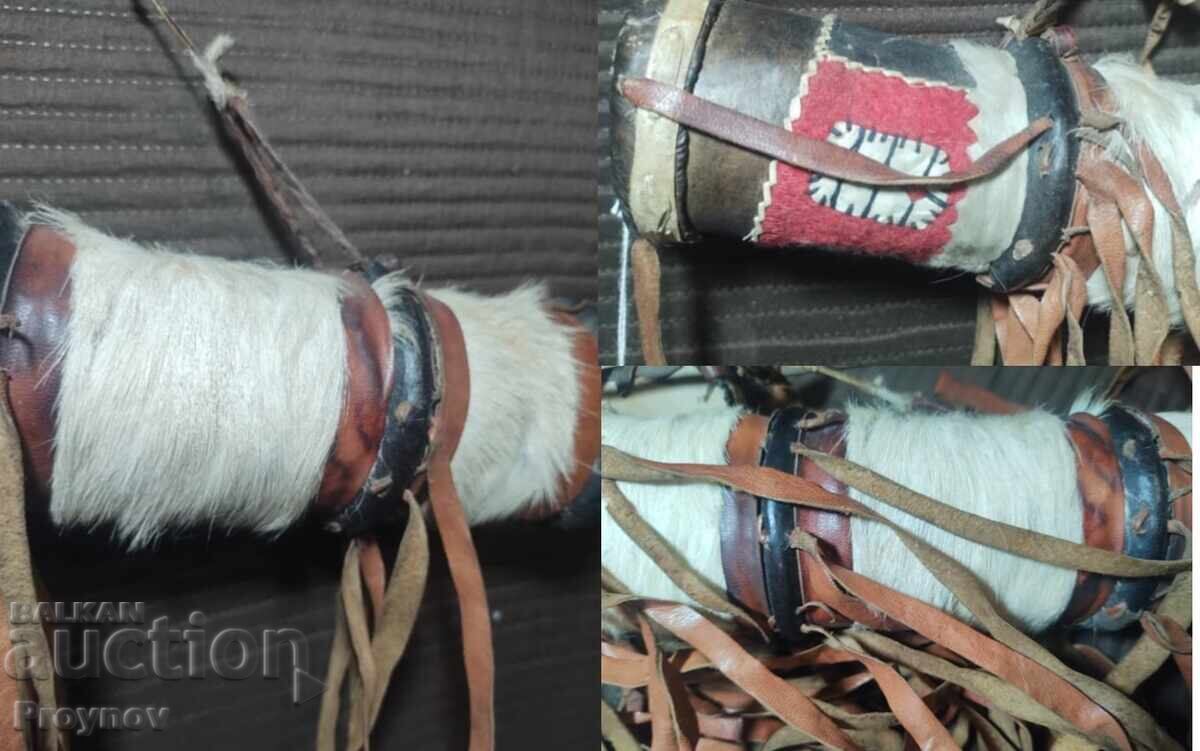 Unique African Quiver - 7