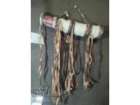 Μοναδικό θήκη βελών Αφρικής