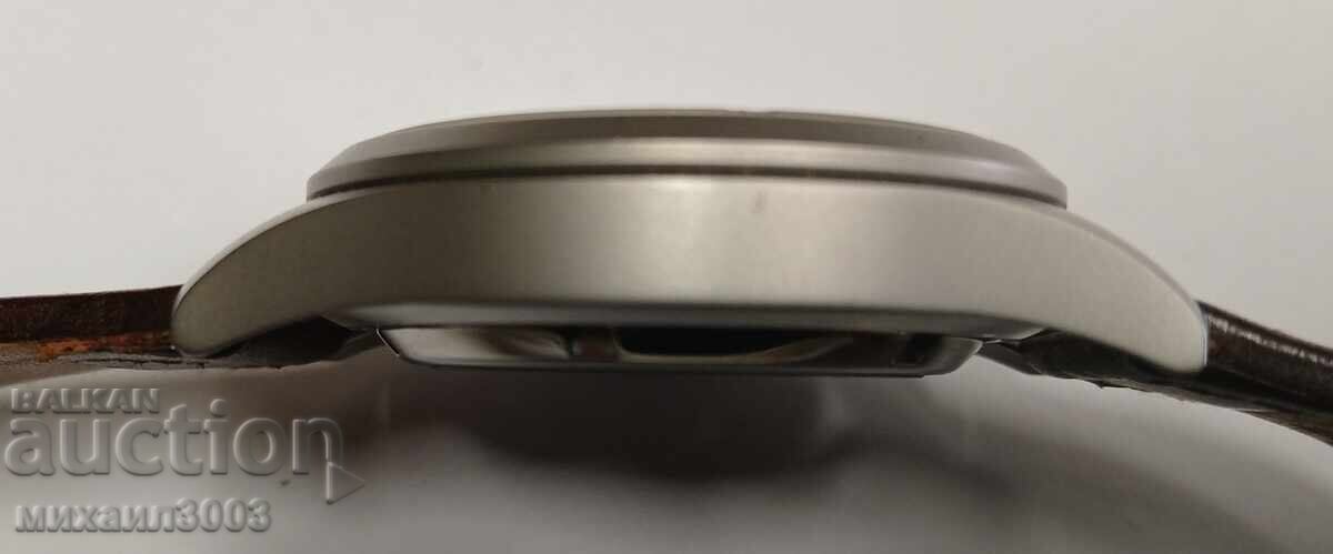 Delivery of SEIKO 5 SPORT Self-Winding Men's Wristwatch