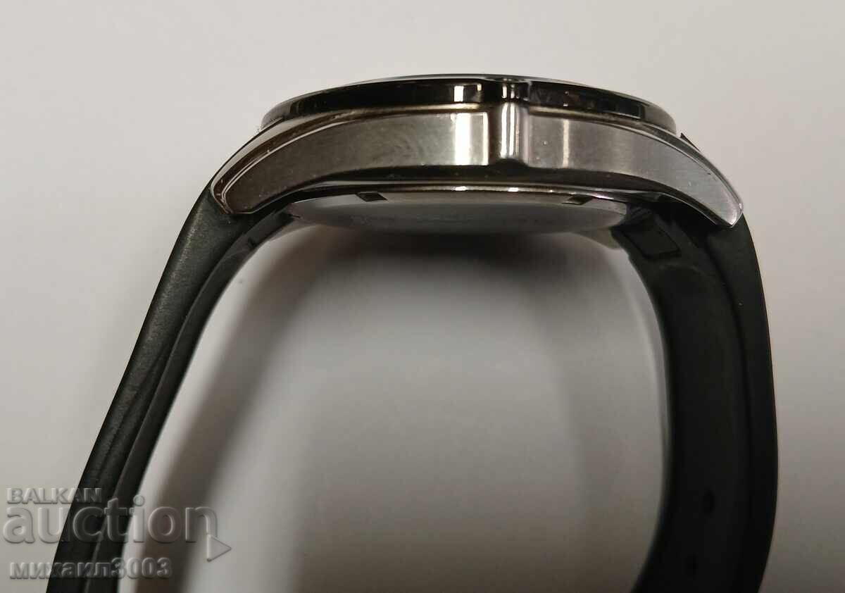 Auction  CITIZEN CHRONOGRAPH ECO-DRIVE MEN'S WRISTWATCH