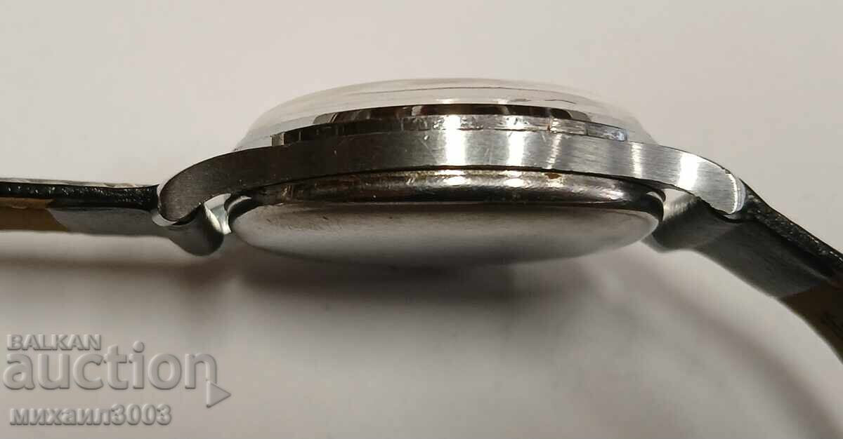 Δημοπρασία ΡΩΣΙΚΟ ΑΝΔΡΙΚΟ ΜΗΧΑΝΙΚΟ ΡΟΛΟΪ ΧΕΙΡΟΣ ΠΟΜΠΕΔΑ