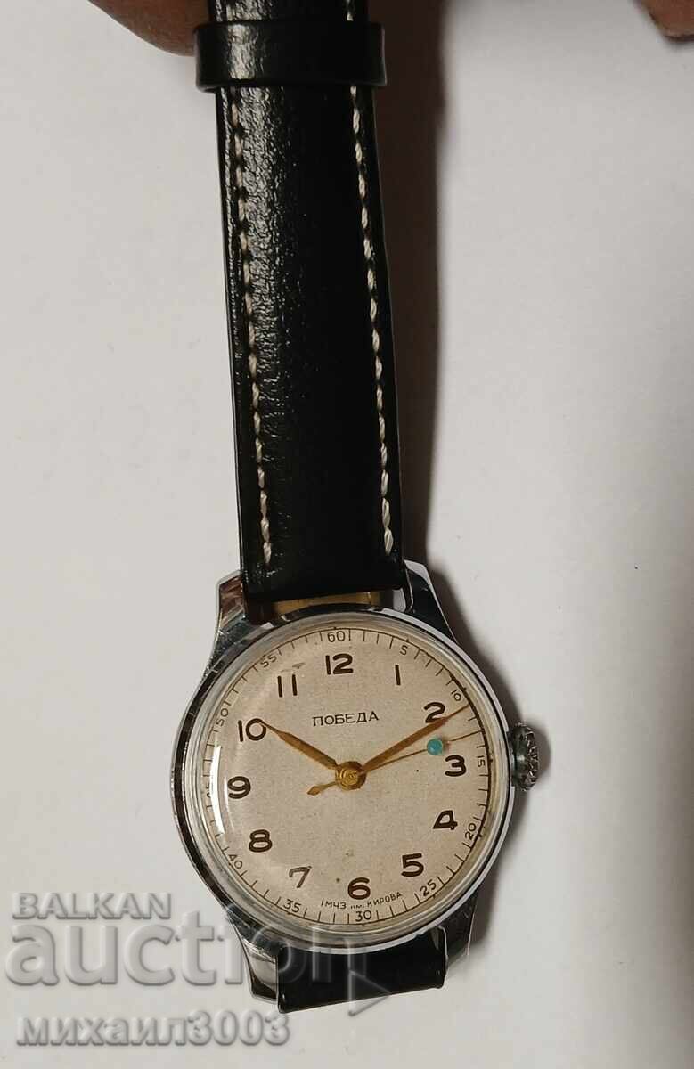 ΡΩΣΙΚΟ ΑΝΔΡΙΚΟ ΜΗΧΑΝΙΚΟ ΡΟΛΟΪ ΧΕΙΡΟΣ ΠΟΜΠΕΔΑ