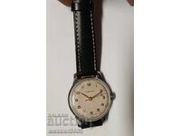 RUSSIAN MEN'S MECHANICAL WRISTWATCH POBEDA