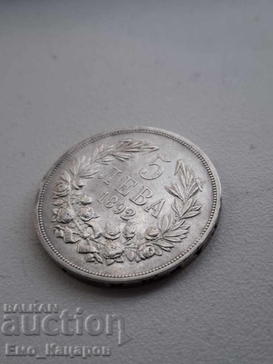 5lv 1892g. + 100lv CADOU! - 5 5lv 1892g. + 100lv CADOU! - 5