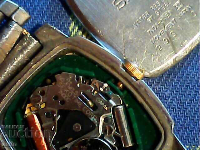 2br стари позлатани сеико работете няма батри дамески - 7 2br стари позлатани сеико работете няма батри дамески - 7