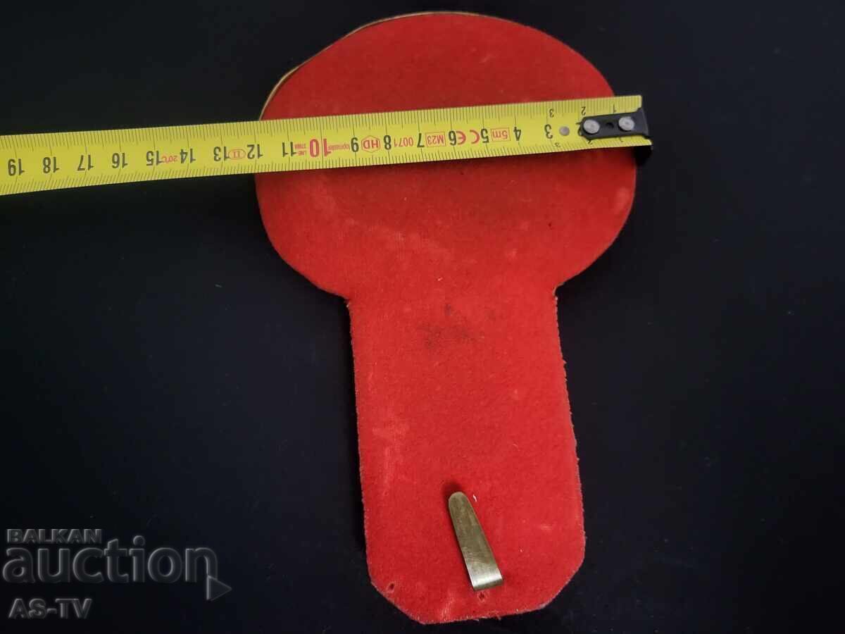 Παλιά στρατιωτικά επιθέματα ώμου - 6 Παλιά στρατιωτικά επιθέματα ώμου - 6