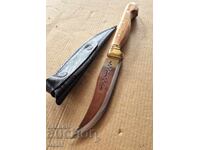 Τουριστικό μαχαίρι