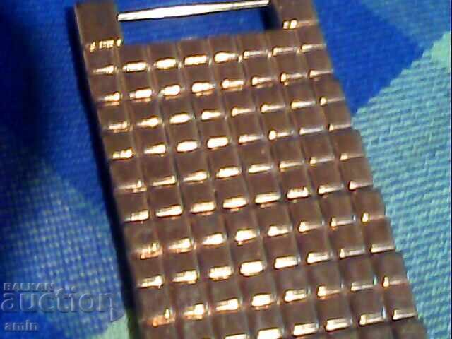 Frumos ceas de damă, cadou, funcționează perfect - 5