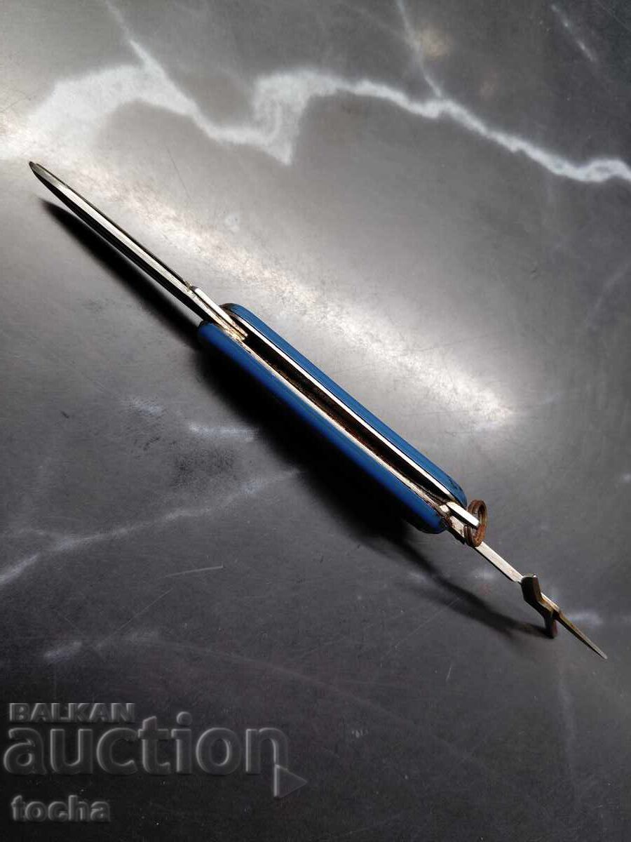 Παράδοση Μαχαιράκι, μίνι. BZC Παράδοση Μαχαιράκι, μίνι. BZC