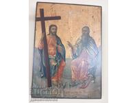 Εικόνα του 18ου αιώνα