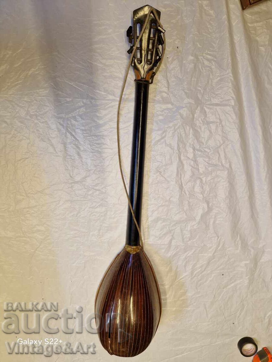 Старо Бузуки за Реставрация - 5