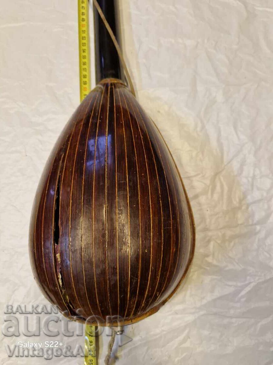 Старо Бузуки за Реставрация - 6