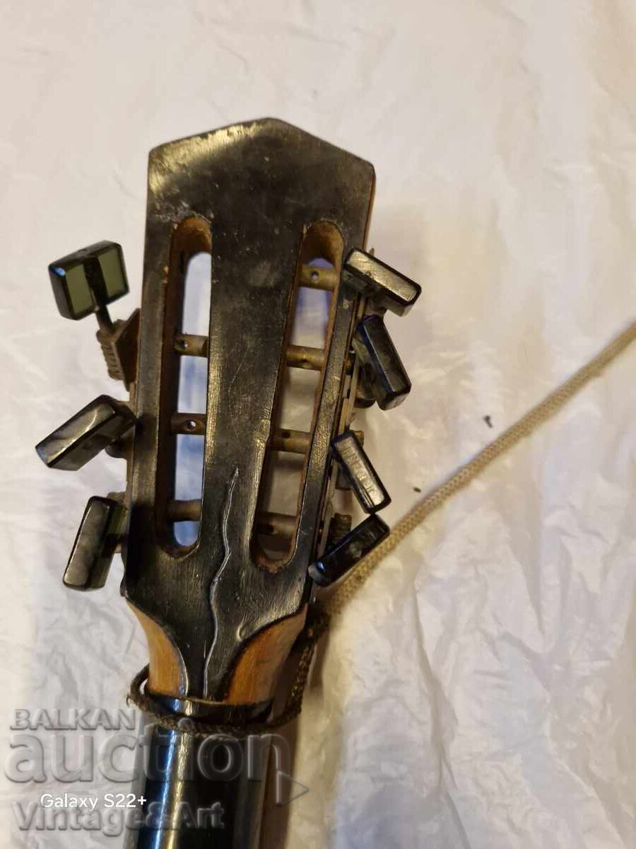 Старо Бузуки за Реставрация - 7