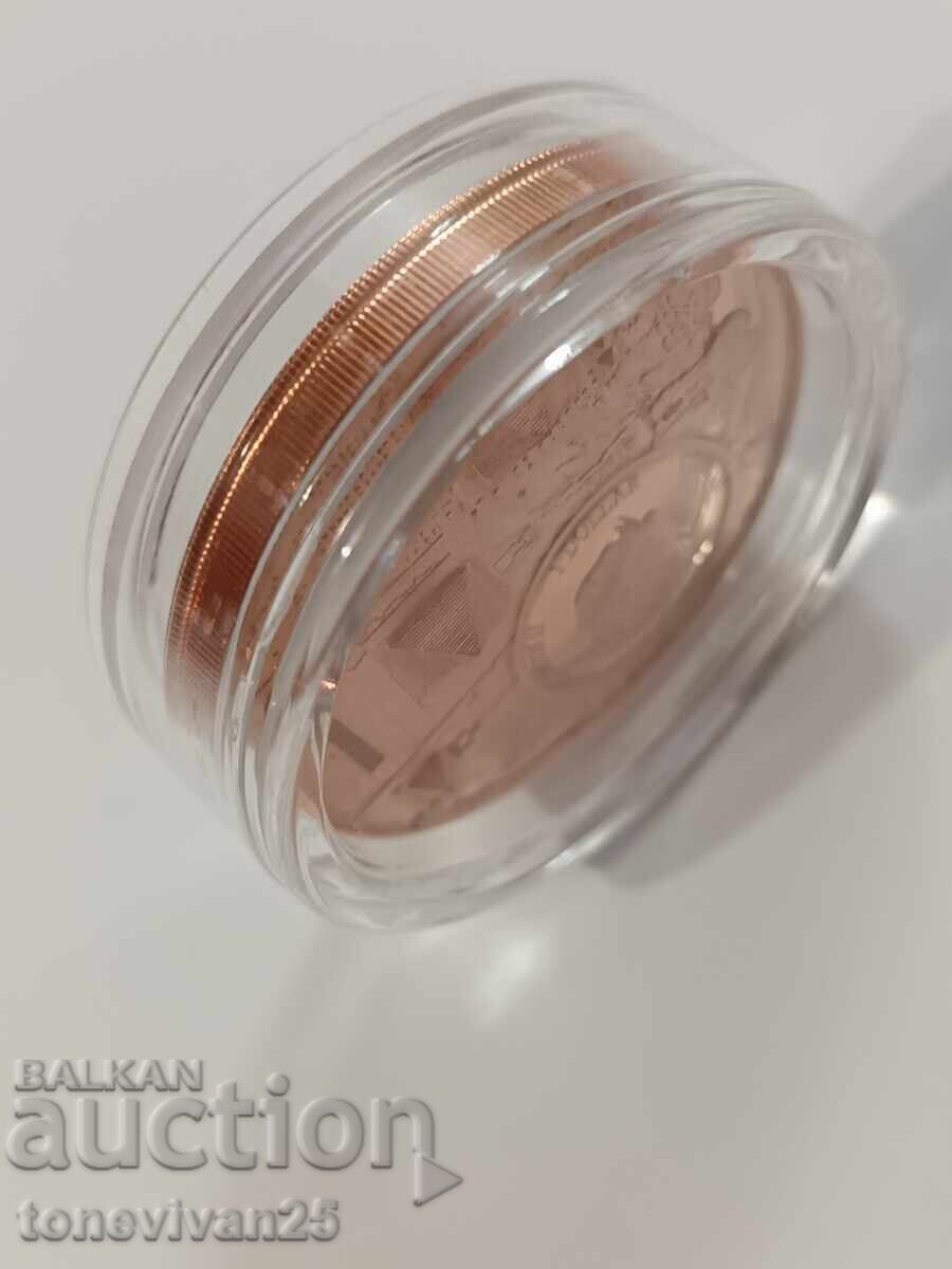 Παράδοση 1 δολάριο 2022