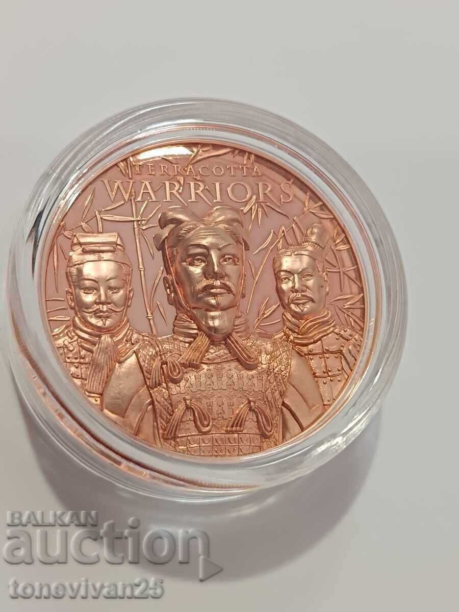 Παράδοση 1 δολάριο 2021