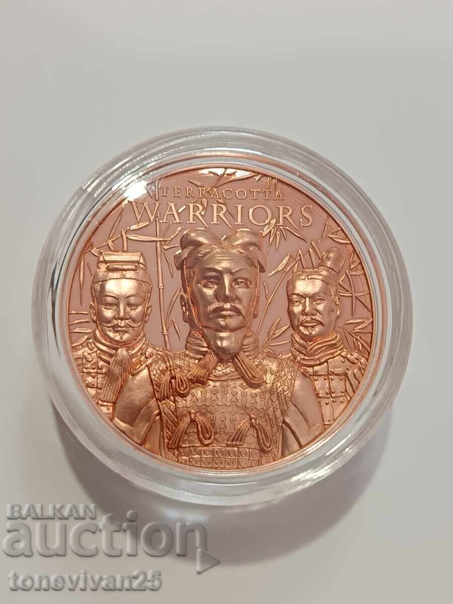 1 δολάριο 2021