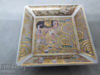 ΣΤΕΝΗ ΠΟΡΣΕΛΑΝΙΝΗ ΠΙΑΤΕΛΑ - GUSTAV KLIMT ΑΥΘΕΝΤΙΚΗ