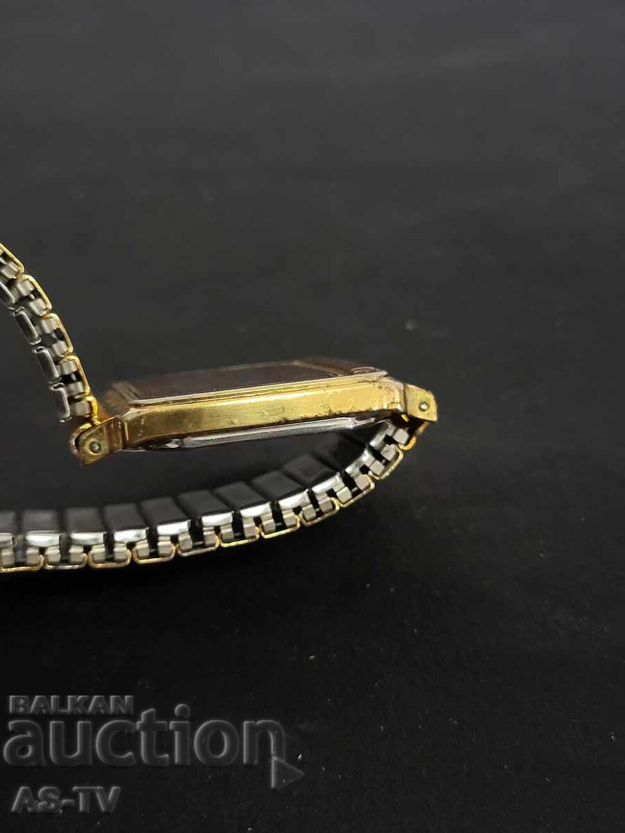 Auction Timex quartz watch Auction Timex quartz watch