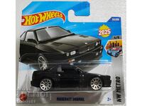 Hot Wheels Maserati Shamal Хот Уилс 1:64 Мазерати Шамал