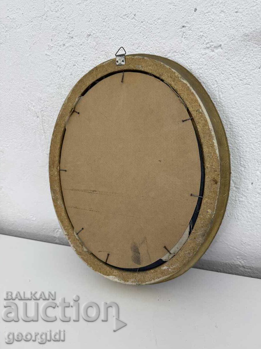 Large tapestry with forest / hunting motifs - 5 Large tapestry with forest / hunting motifs - 5