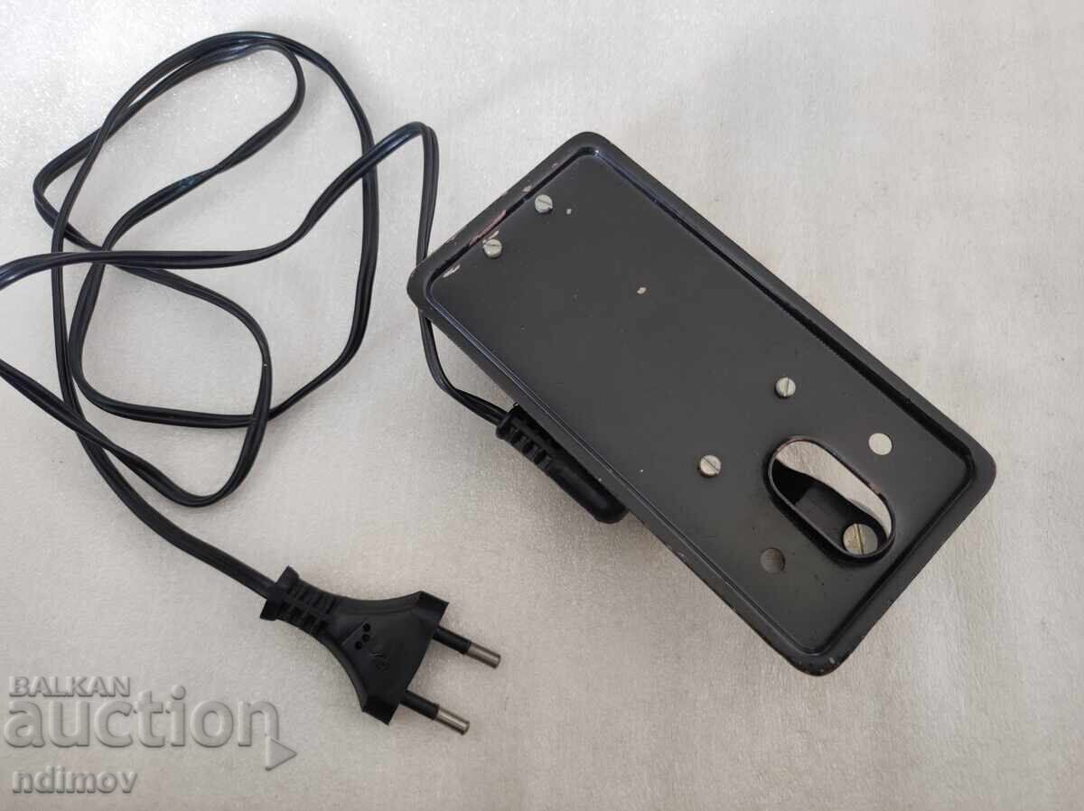 Auction Morse code Auction Morse code