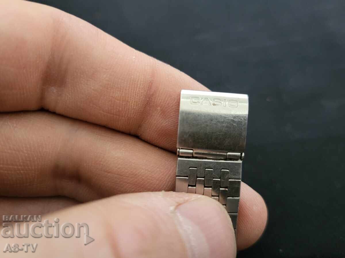 Аукцион Casio CS 831 Аукцион Casio CS 831
