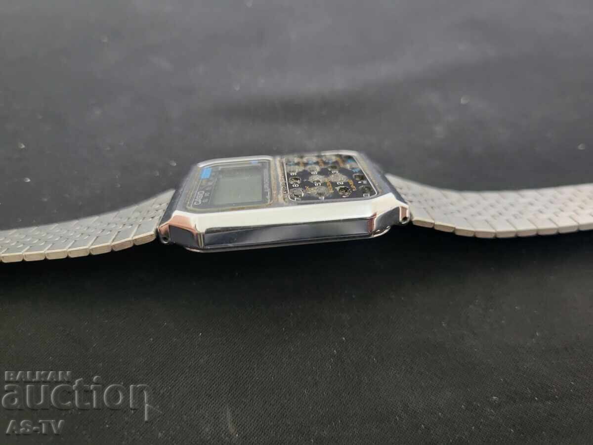 Casio CS 831 - 5 Casio CS 831 - 5