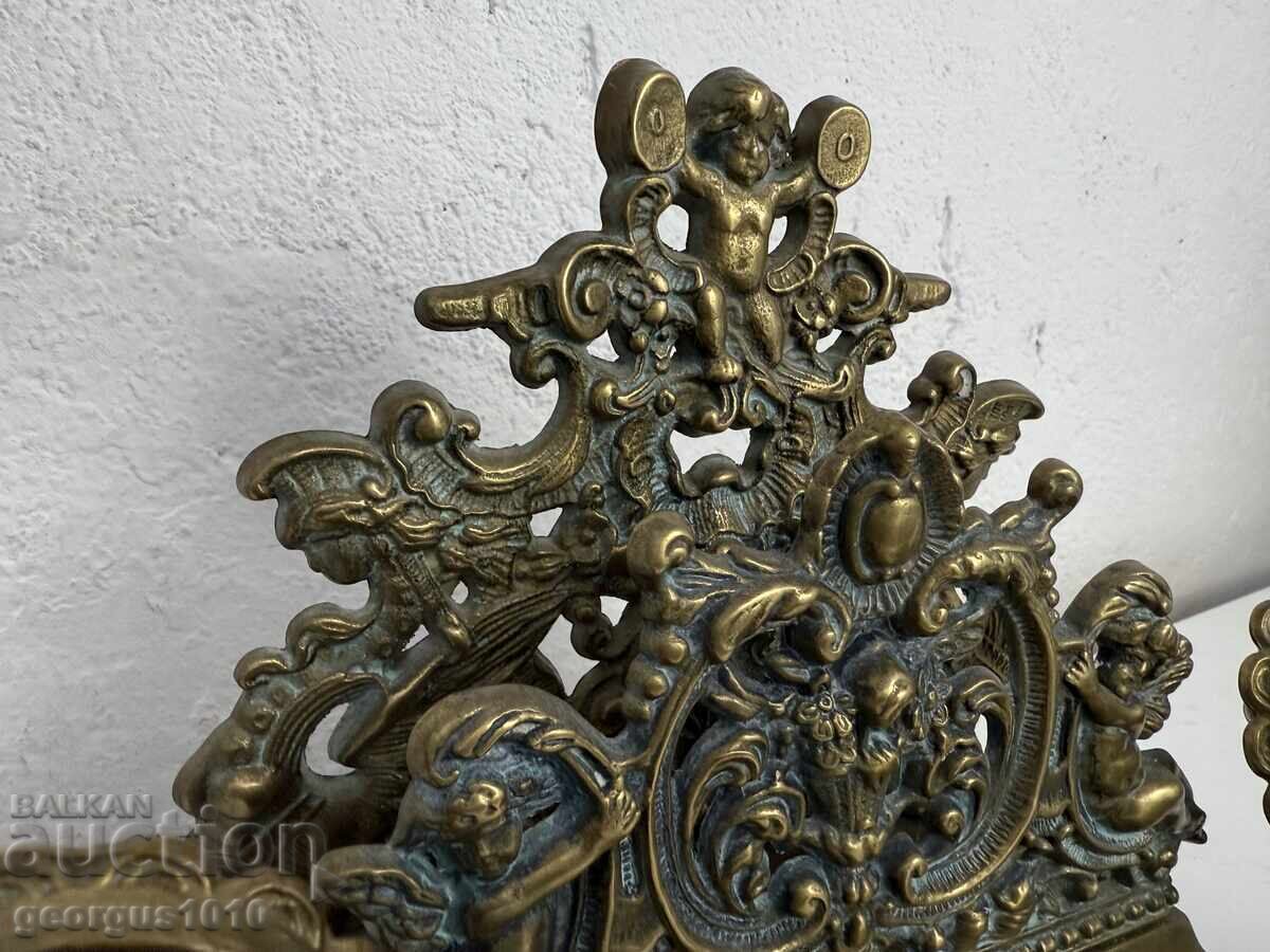 Licitație Cerneală de bronz nr. 7568