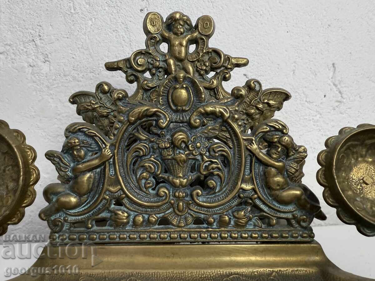 Livrarea Cerneală de bronz nr. 7568