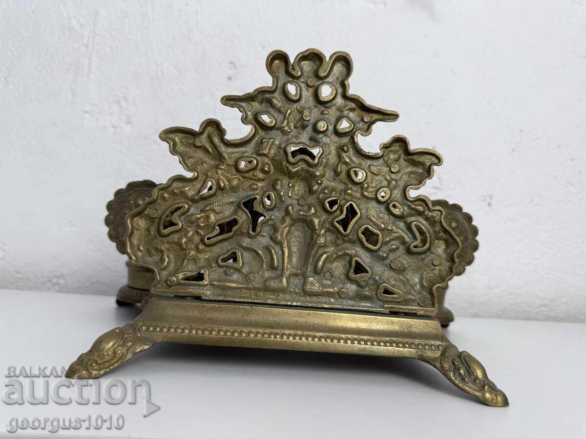 Cerneală de bronz nr. 7568 - 5