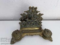 Cerneală de bronz nr. 7568