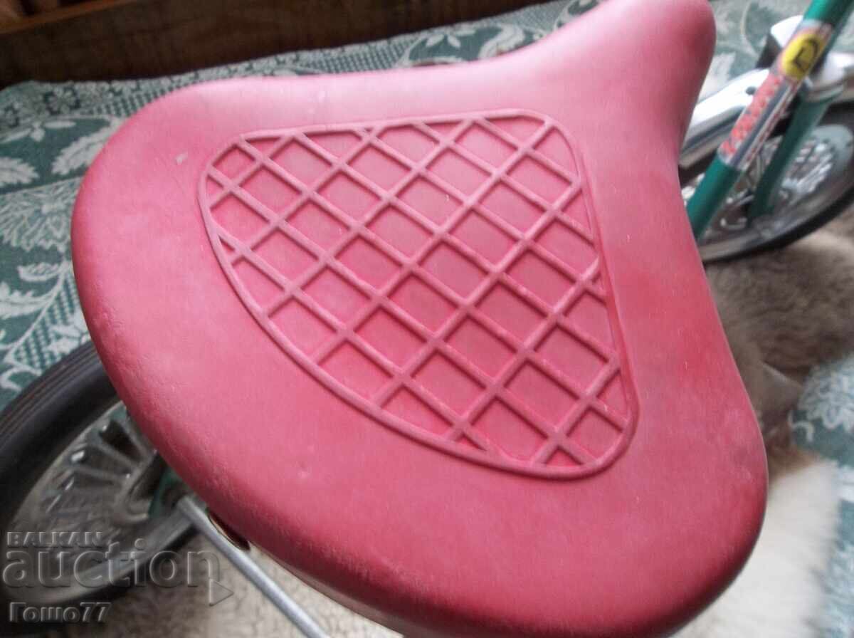 Доставка на Колело