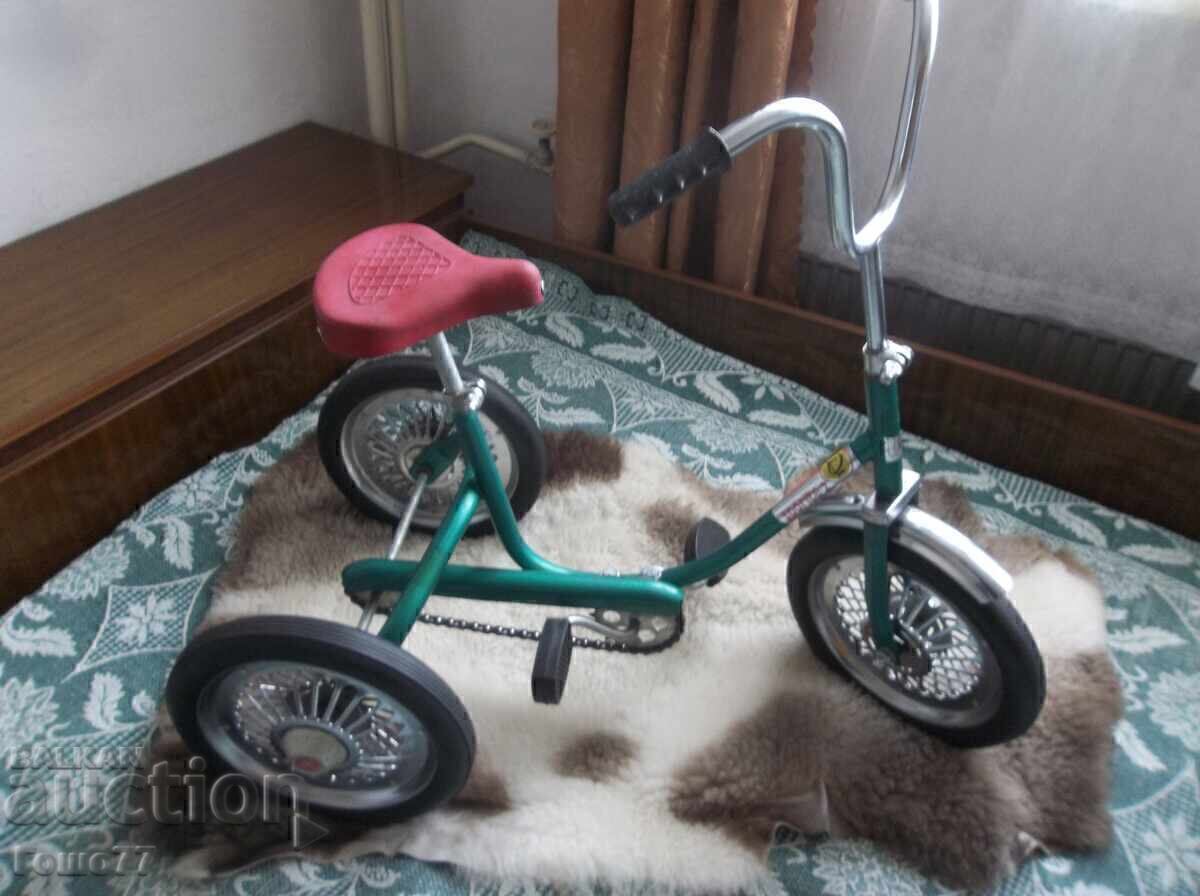 Wheel