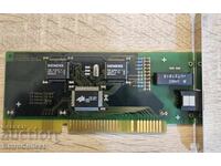 Controler pentru calculatoare retro 16-bit ISA Controller