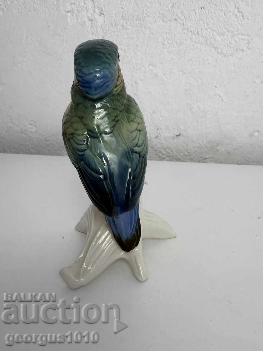 Auction Porcelain figure Karl Ens No. 7569 Auction Porcelain figure Karl Ens No. 7569