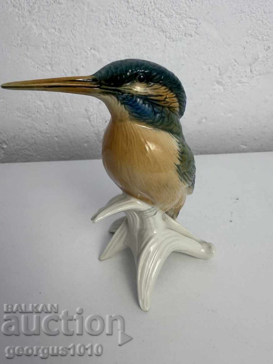 Porcelain figure Karl Ens No. 7569 Porcelain figure Karl Ens No. 7569